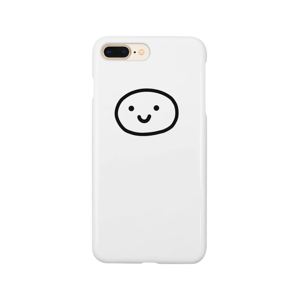 【bkm】のきょむ ( ･ᴗ･ ) Smartphone Case