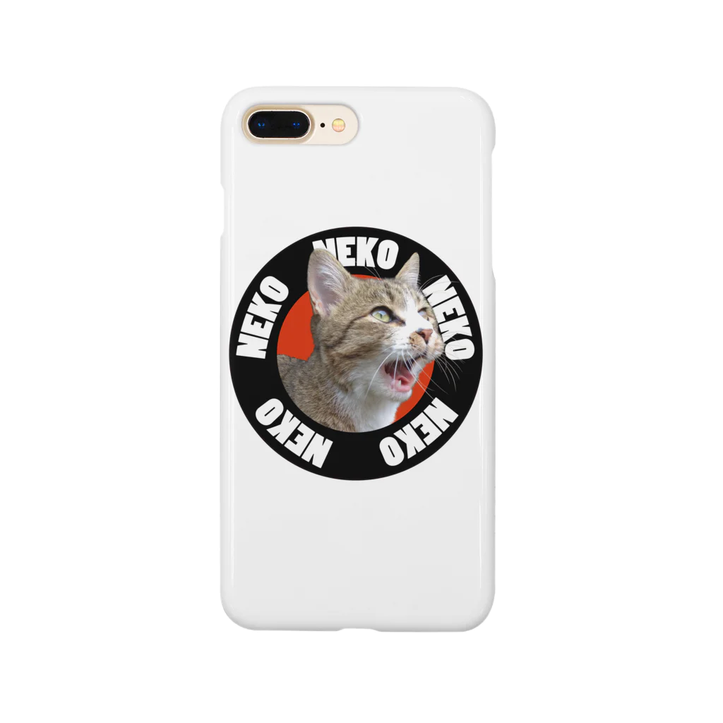 クママママのNEKO2 Smartphone Case