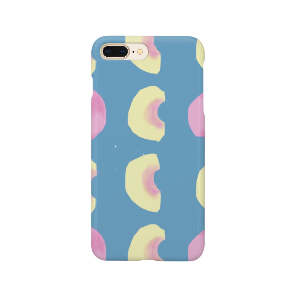 Miiのもももももも Smartphone Case