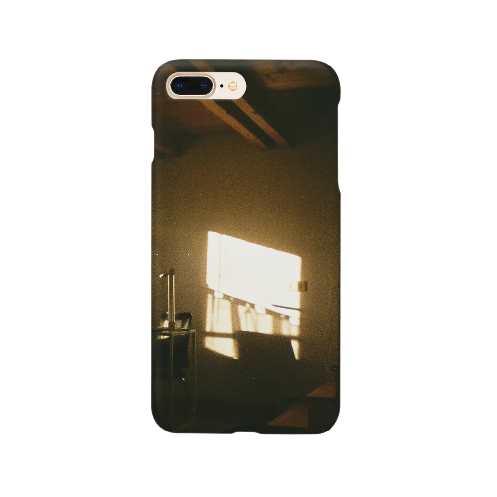 nのひかり Smartphone Case