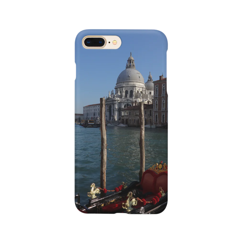 littleoneのThe World Trip ～ヴェネツィア１～ Smartphone Case