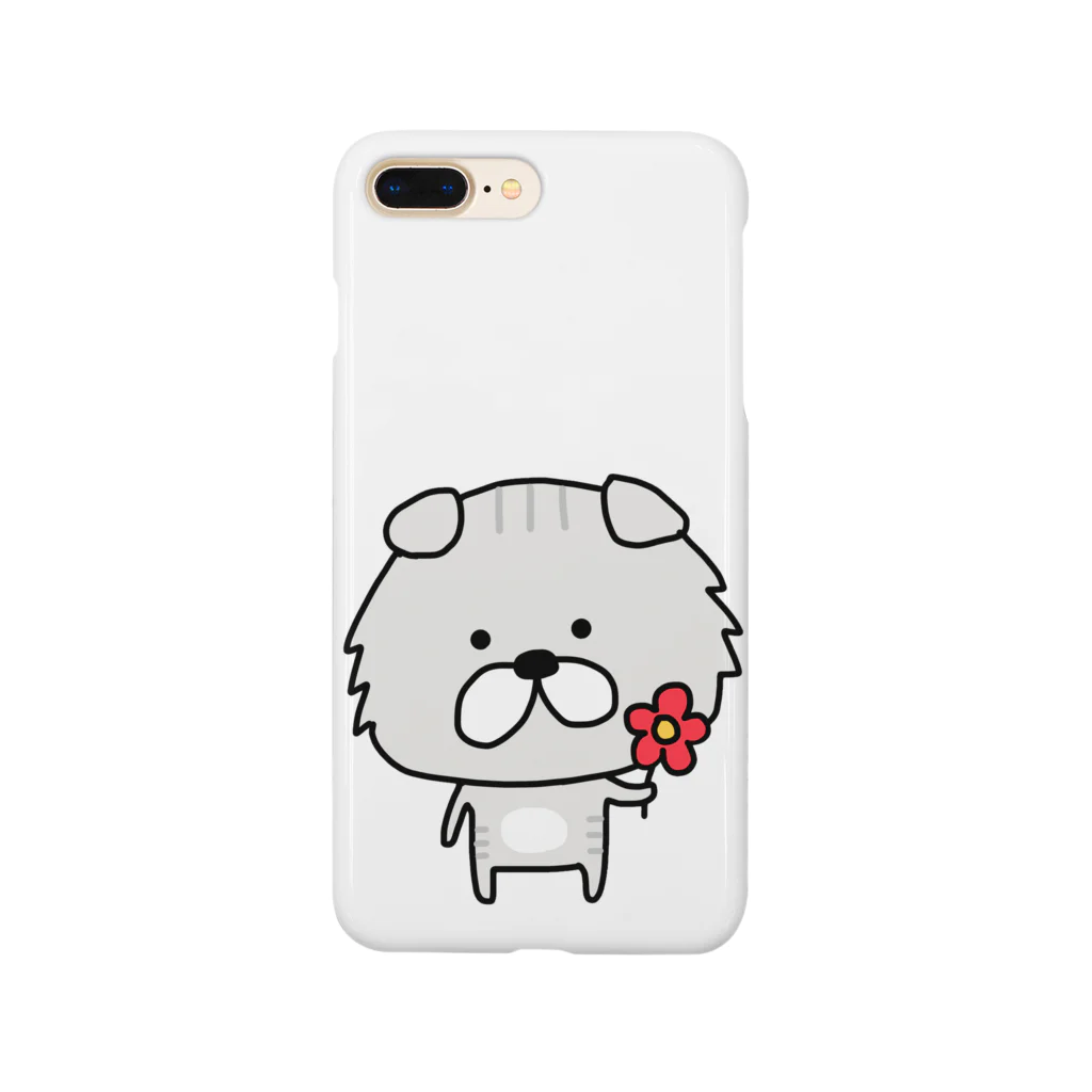 sinoayuのねこにゃんパラダイス☆にゃも Smartphone Case