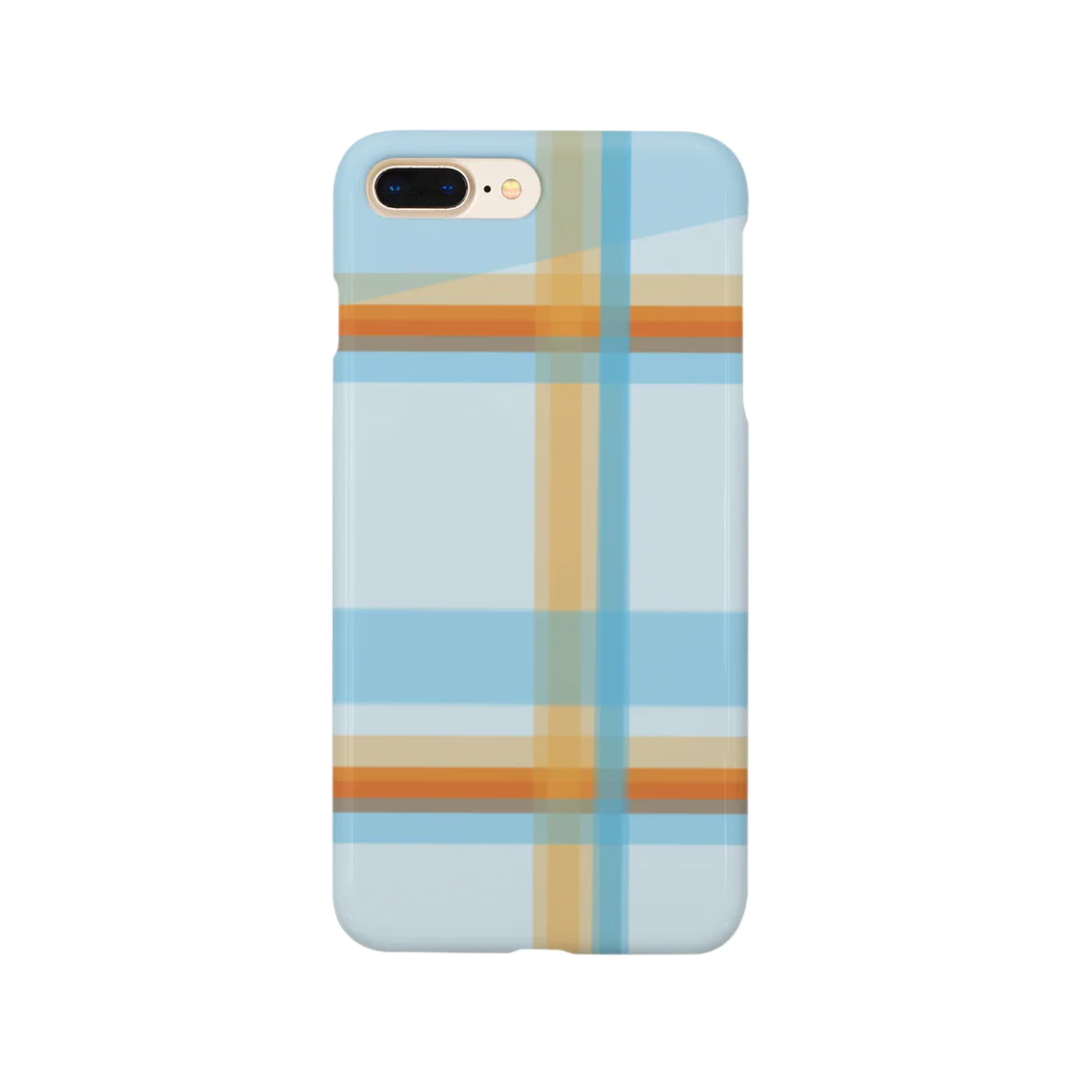 こんぶやの夏の風景 Smartphone Case