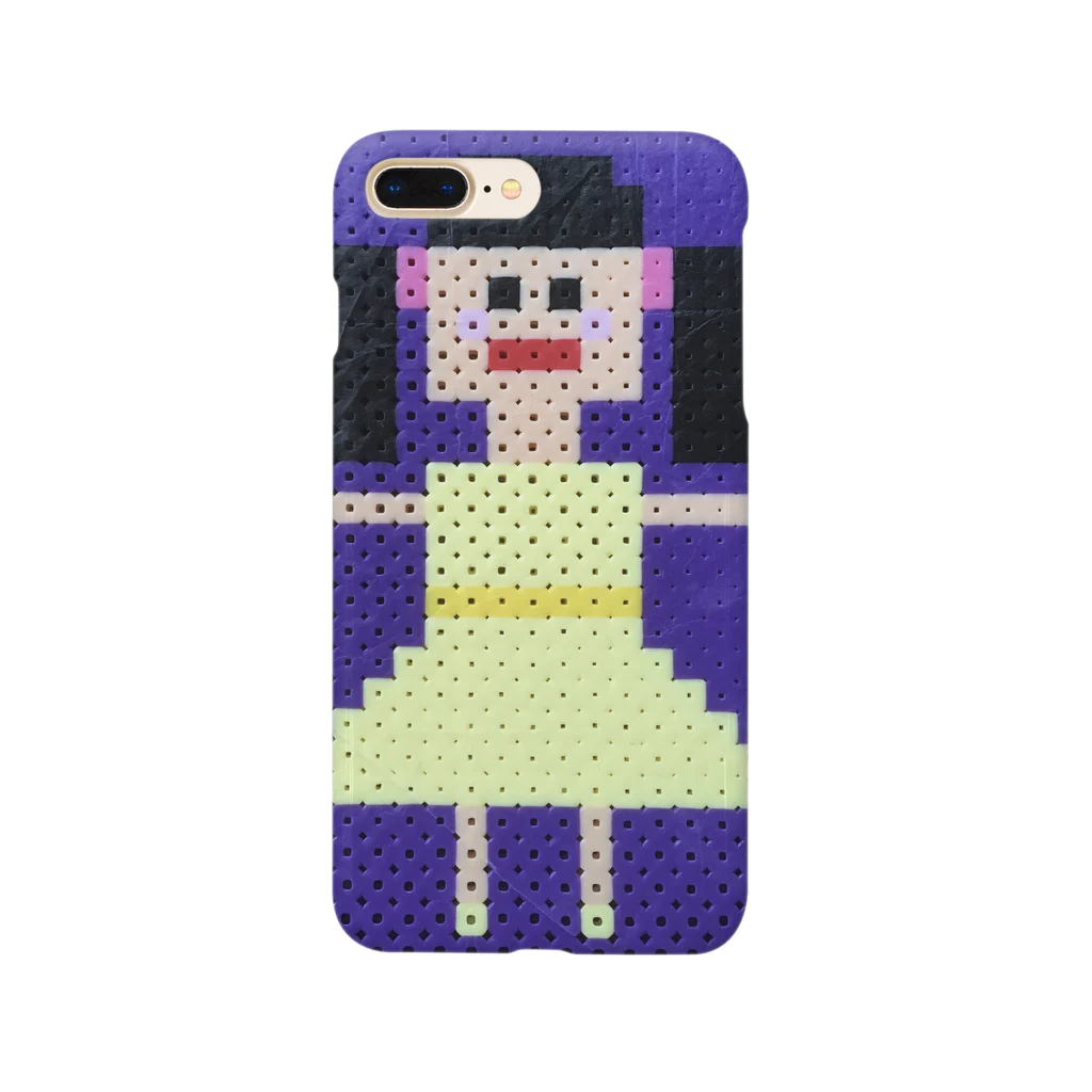 Palmy_sのべるちゃん Smartphone Case