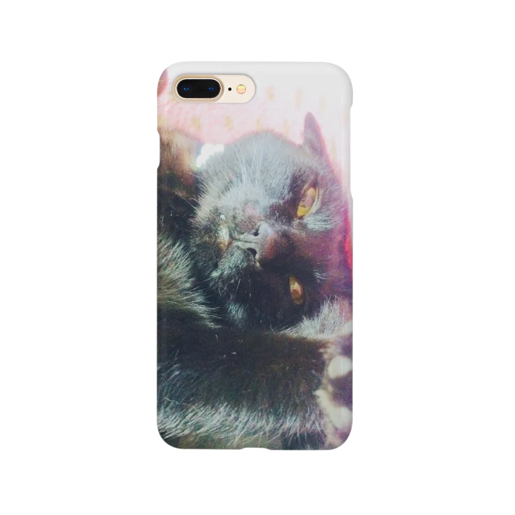 shootingcatの招く猫 Smartphone Case