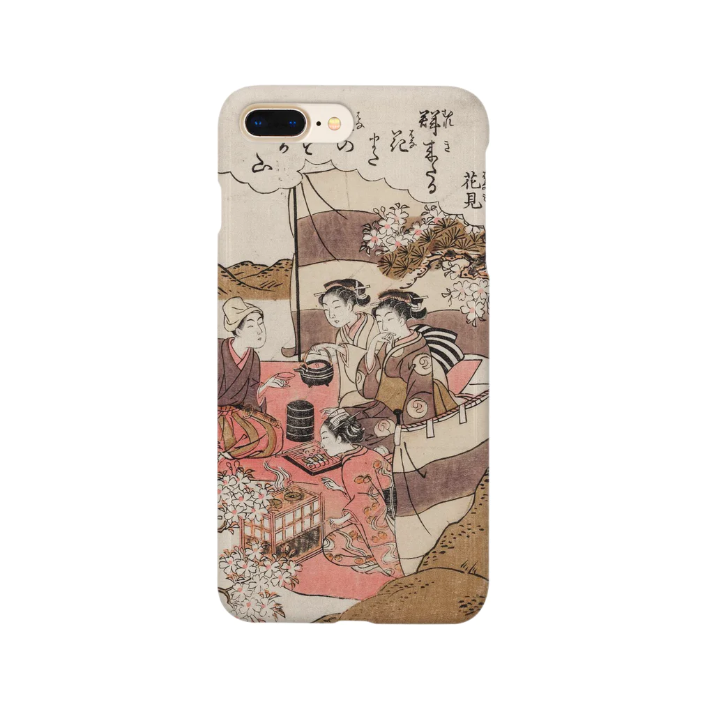 ゴメスの和 Smartphone Case