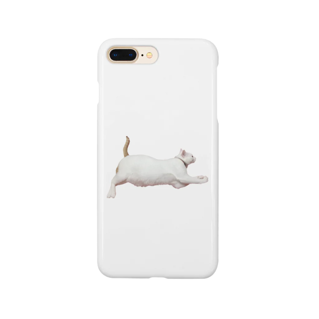 ゆたじらんのはばたけおから Smartphone Case