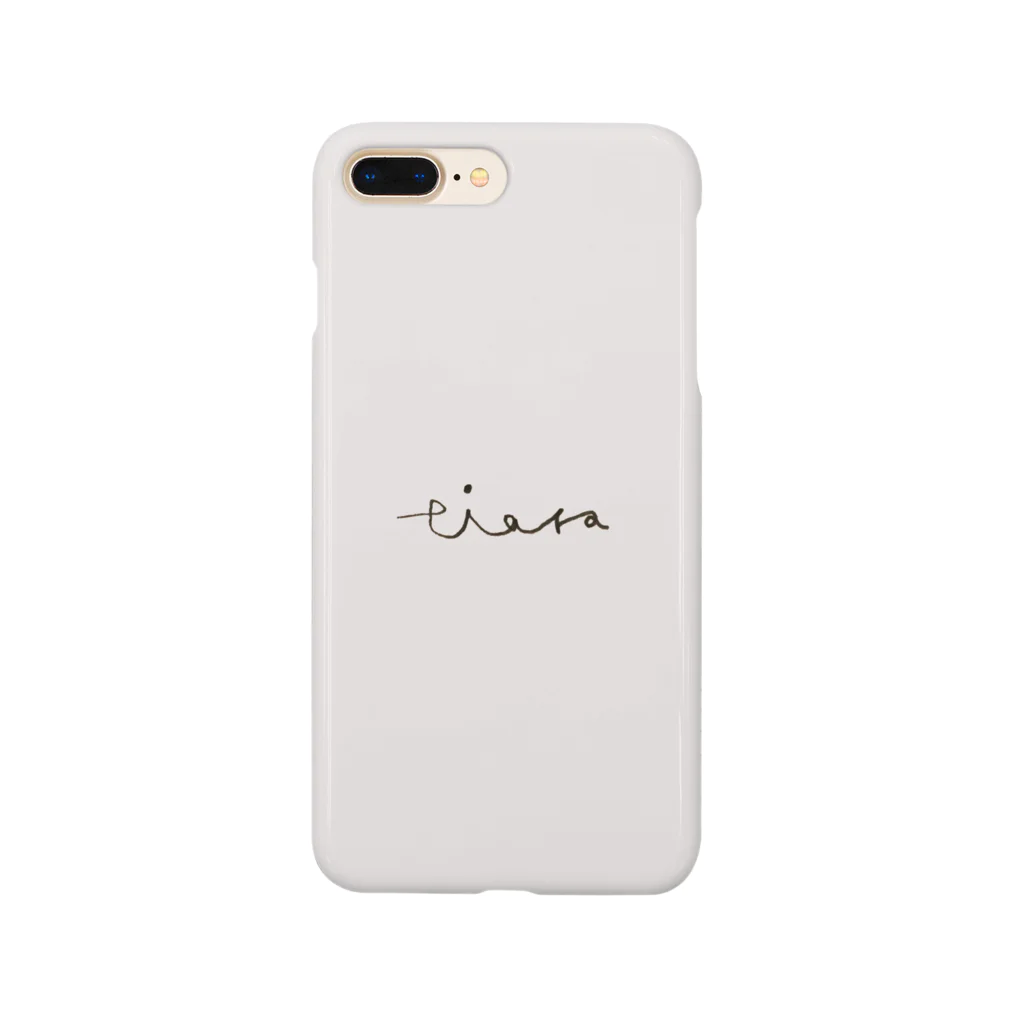 rilybiiのtiara  Smartphone Case