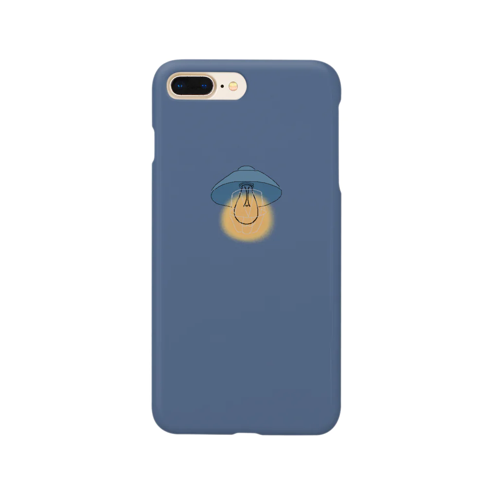 shiobanaの電灯 Smartphone Case