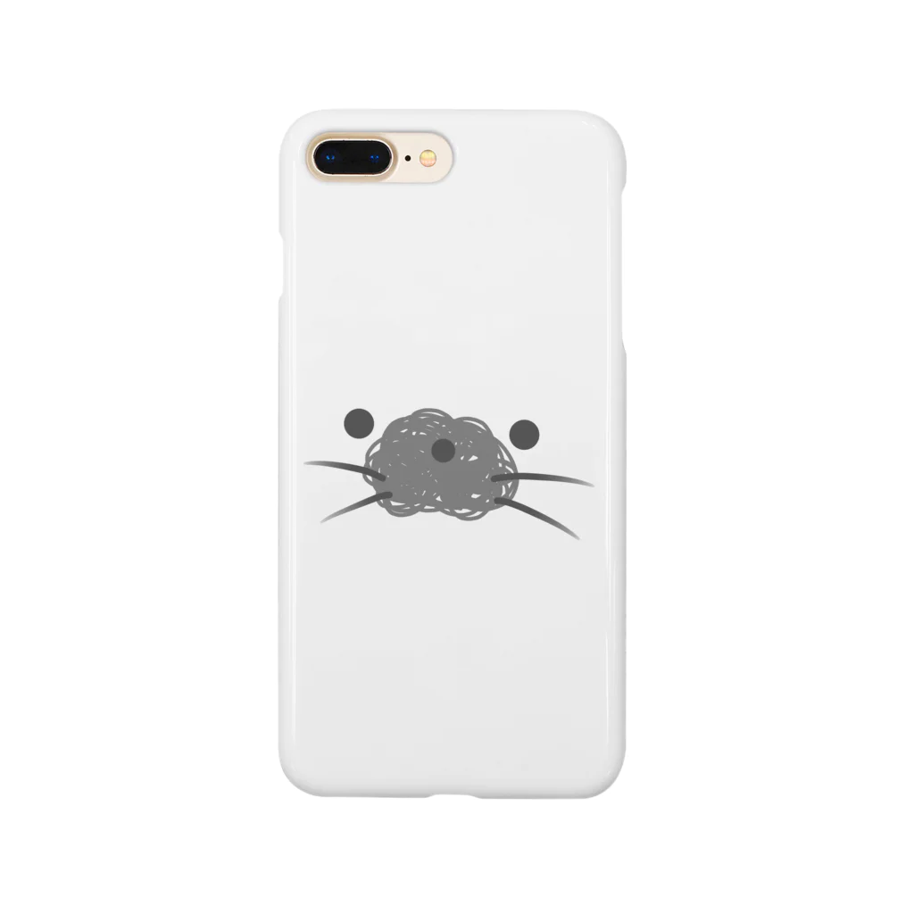 Annnnyのアザラ氏 Smartphone Case