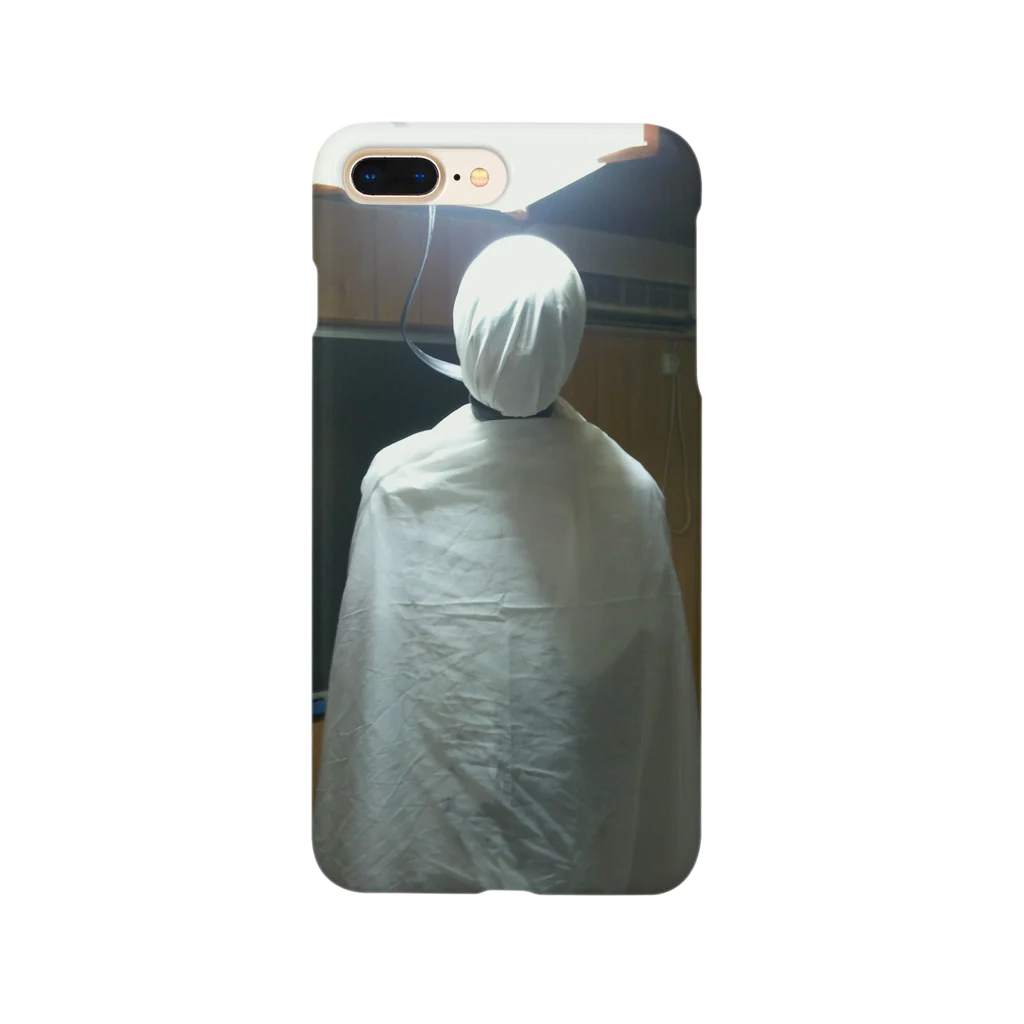 rukitasoのてるてるるきさん Smartphone Case