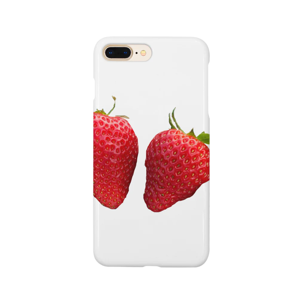 せらのいちご🍓 Smartphone Case