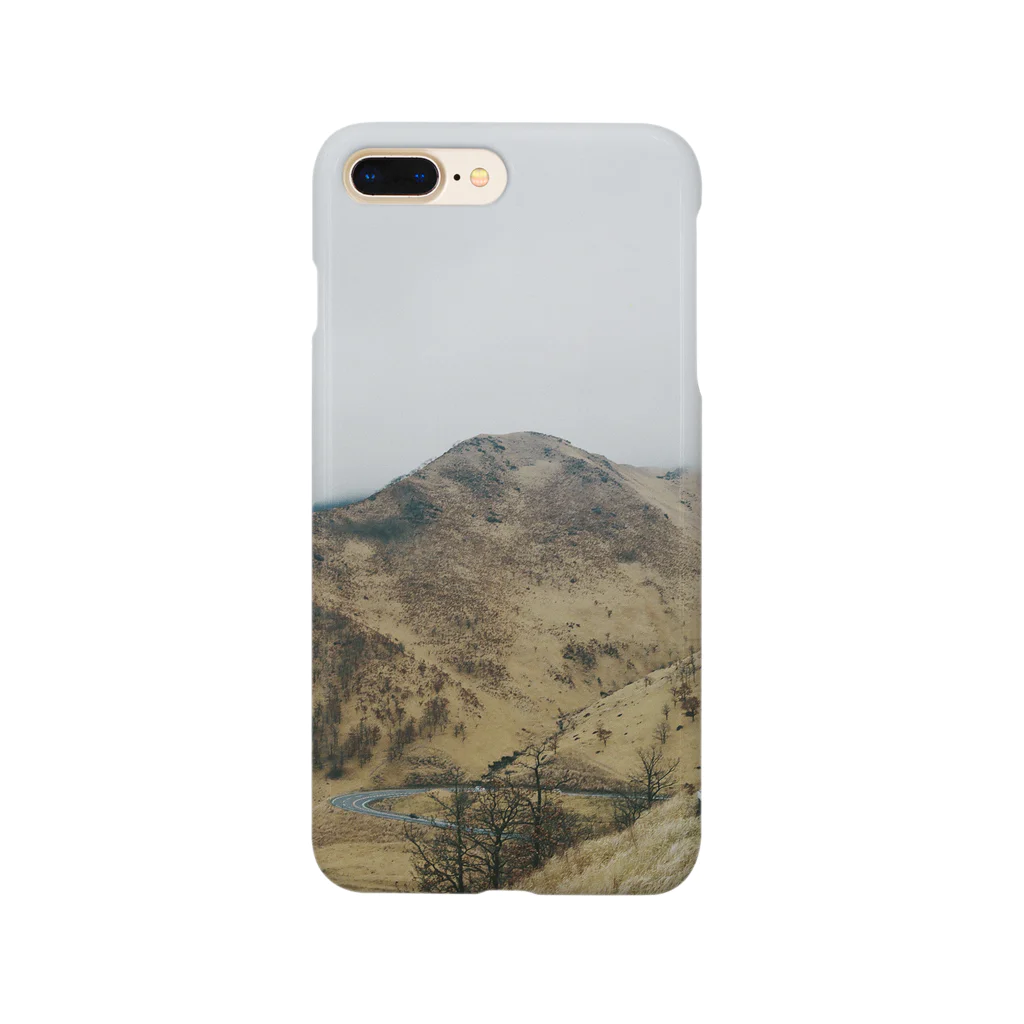 喫茶室ラブラド・レッセンスの⛰ Smartphone Case