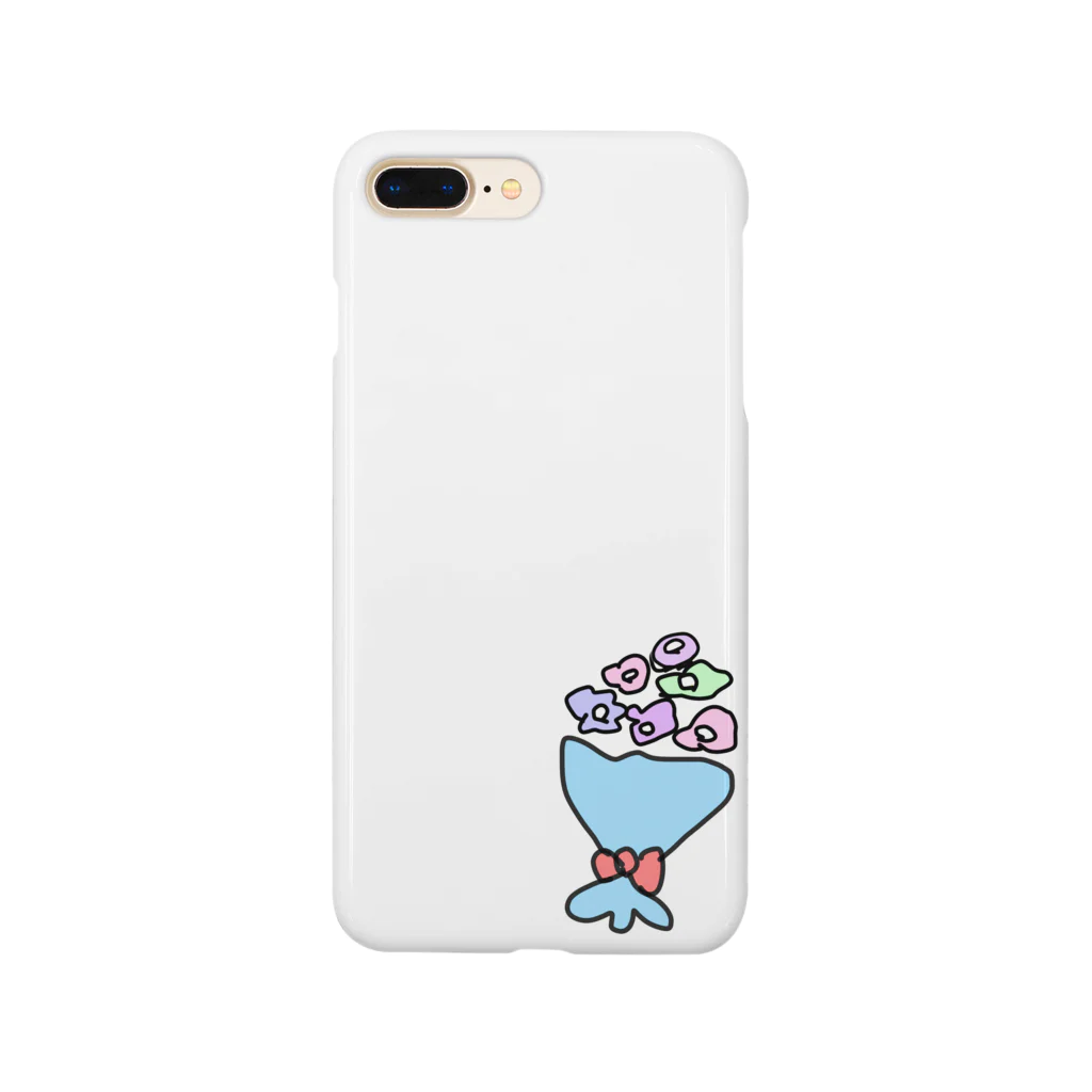 どぅのはなたばば Smartphone Case