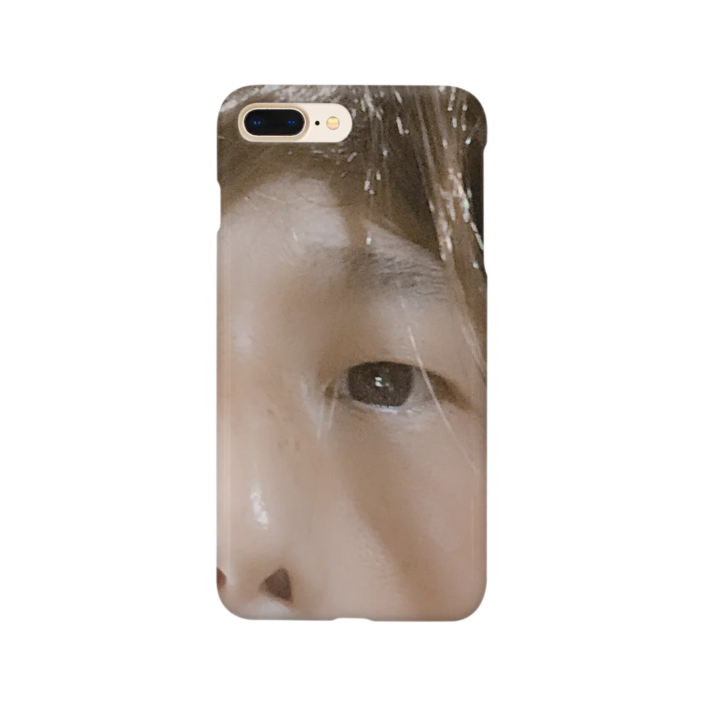 TSmakerのTSメーカー6 Smartphone Case