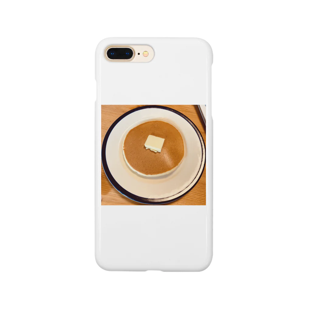 Photoshopのおいしいはなし Smartphone Case