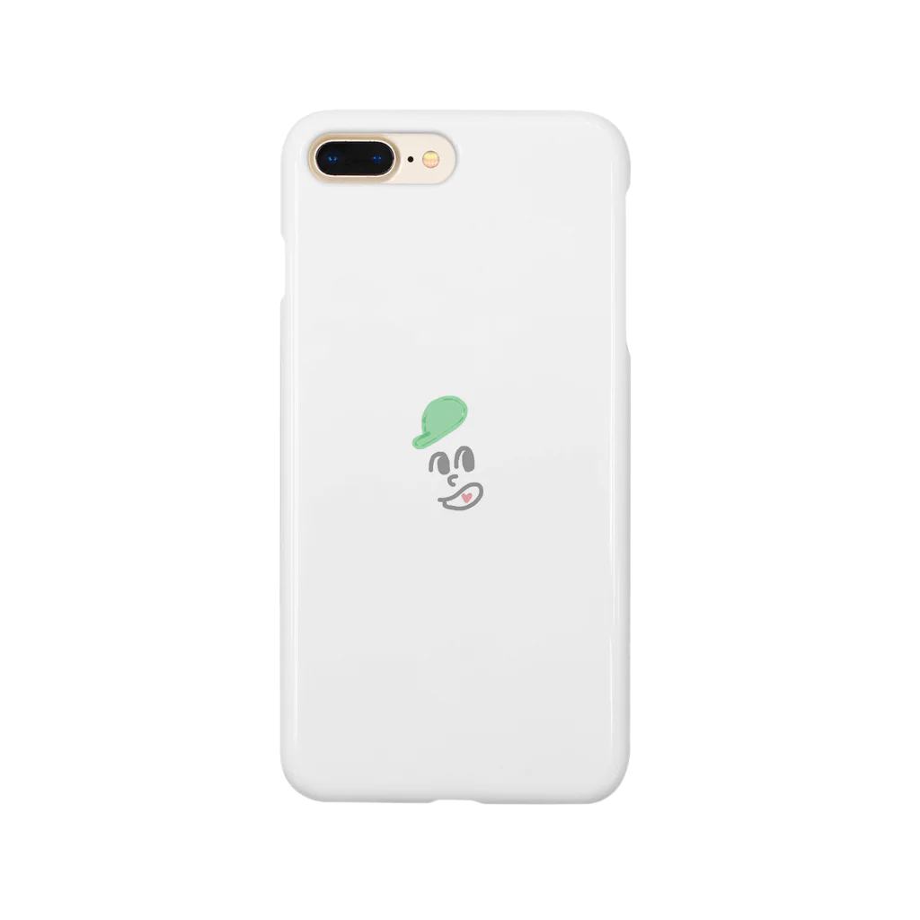 𝚝𝚗𝚙𝚒☽のぼーい。 Smartphone Case