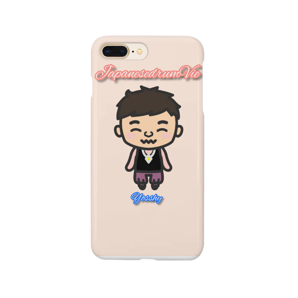 Vie Japanのよっしー ver. Smartphone Case