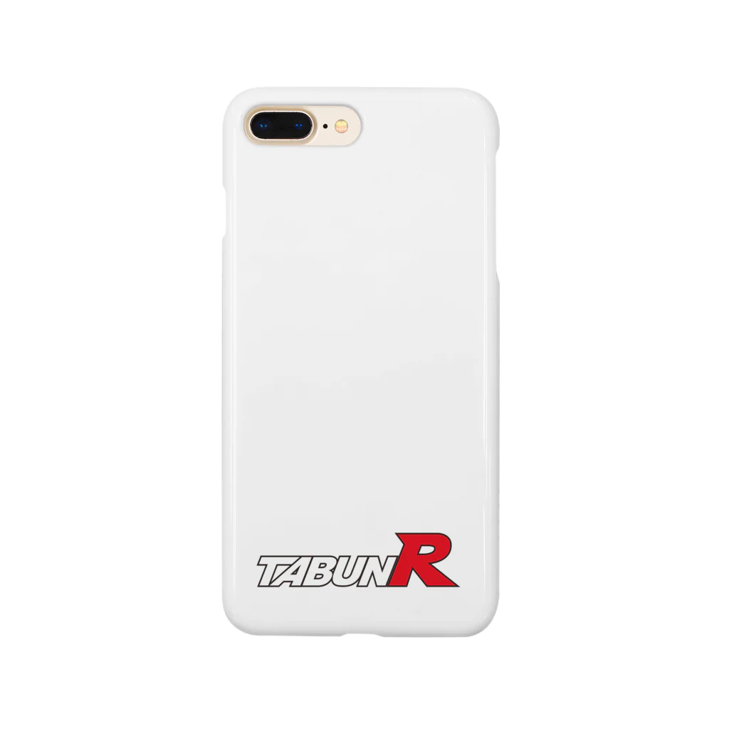 Puuun Shopの多分R Smartphone Case