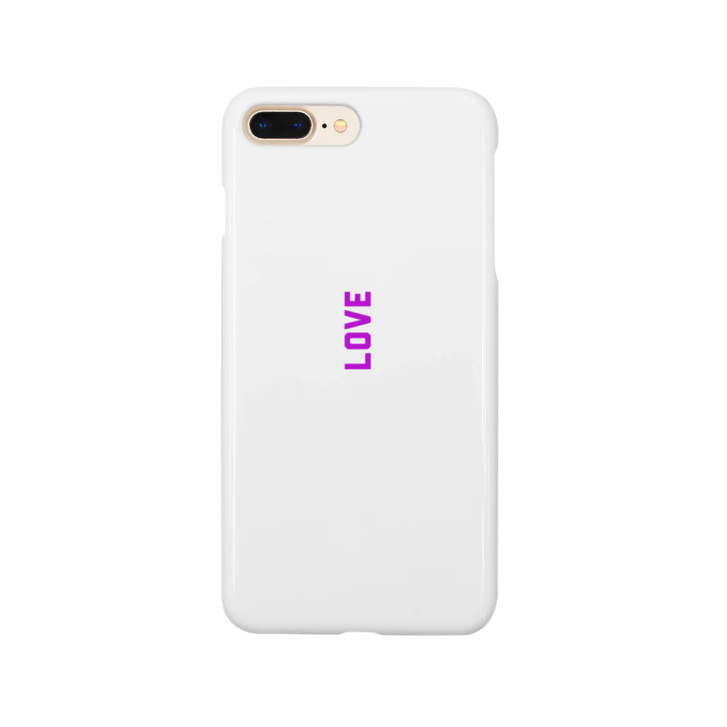 くぼかわ かおるのLoveの魂ふぉーえばー。 Smartphone Case