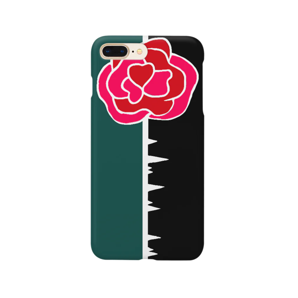 Chankiiiのどくんどくん Smartphone Case