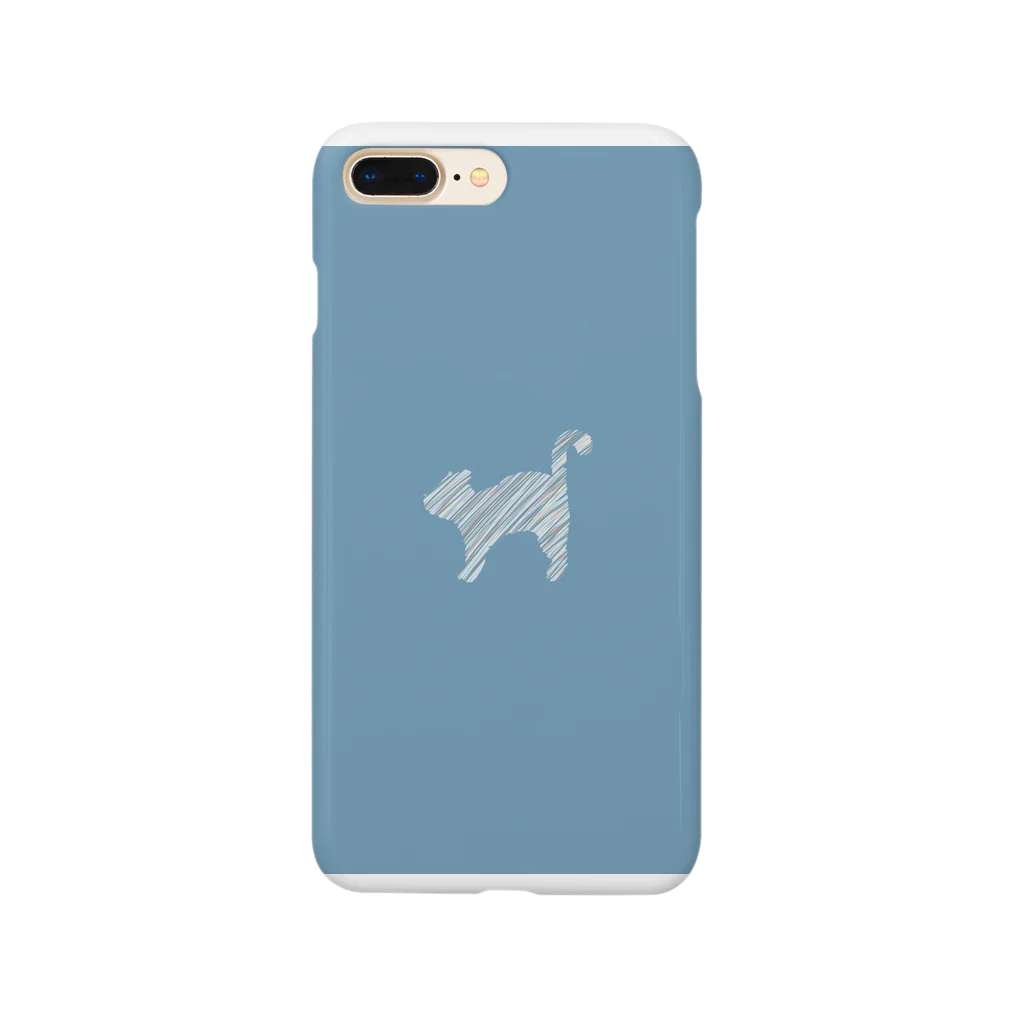 kou.roのねこ Smartphone Case