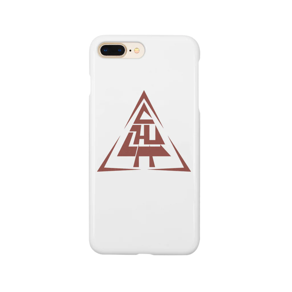 虚無太郎商店のｃてゅｌふ Smartphone Case