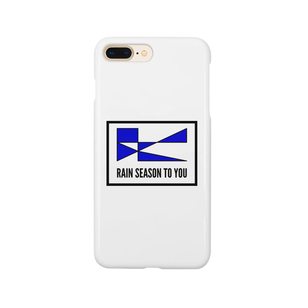 虚無太郎商店のつーゆー Smartphone Case