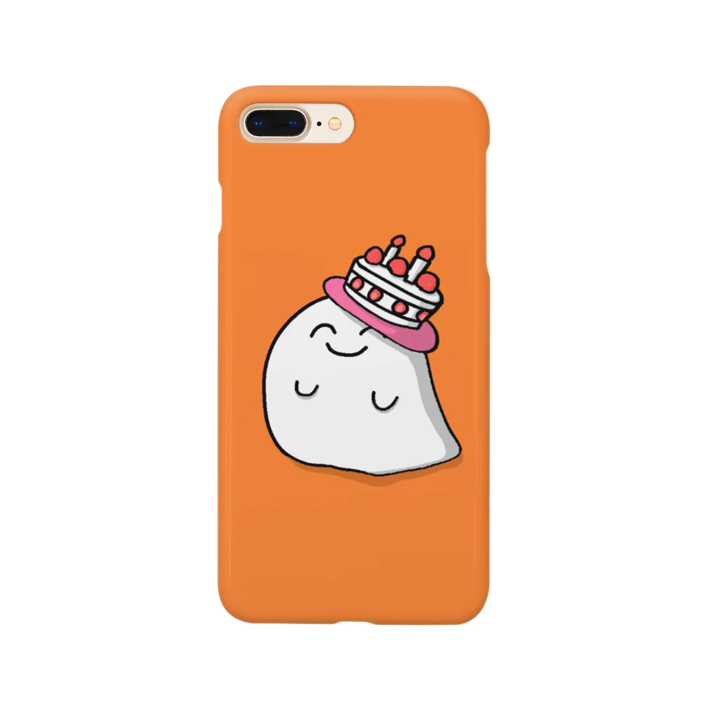 ぴ！の水彩 Smartphone Case