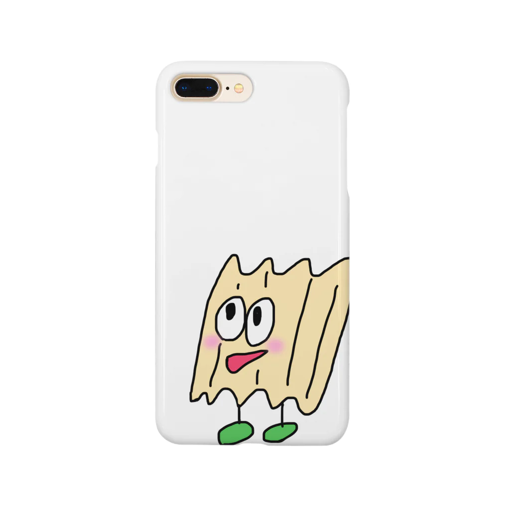 KaNureのきらずくん Smartphone Case