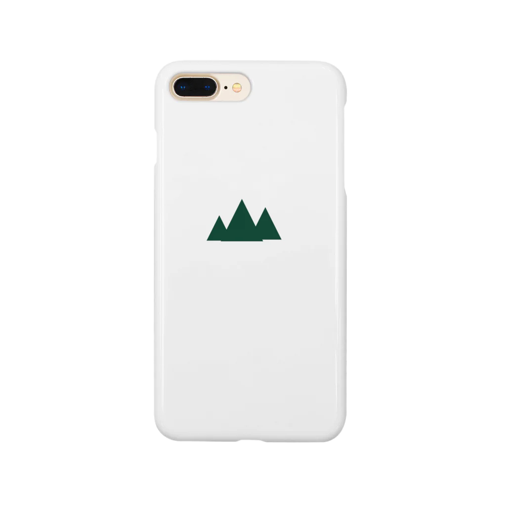 Smartphonecaseshopの草 Smartphone Case