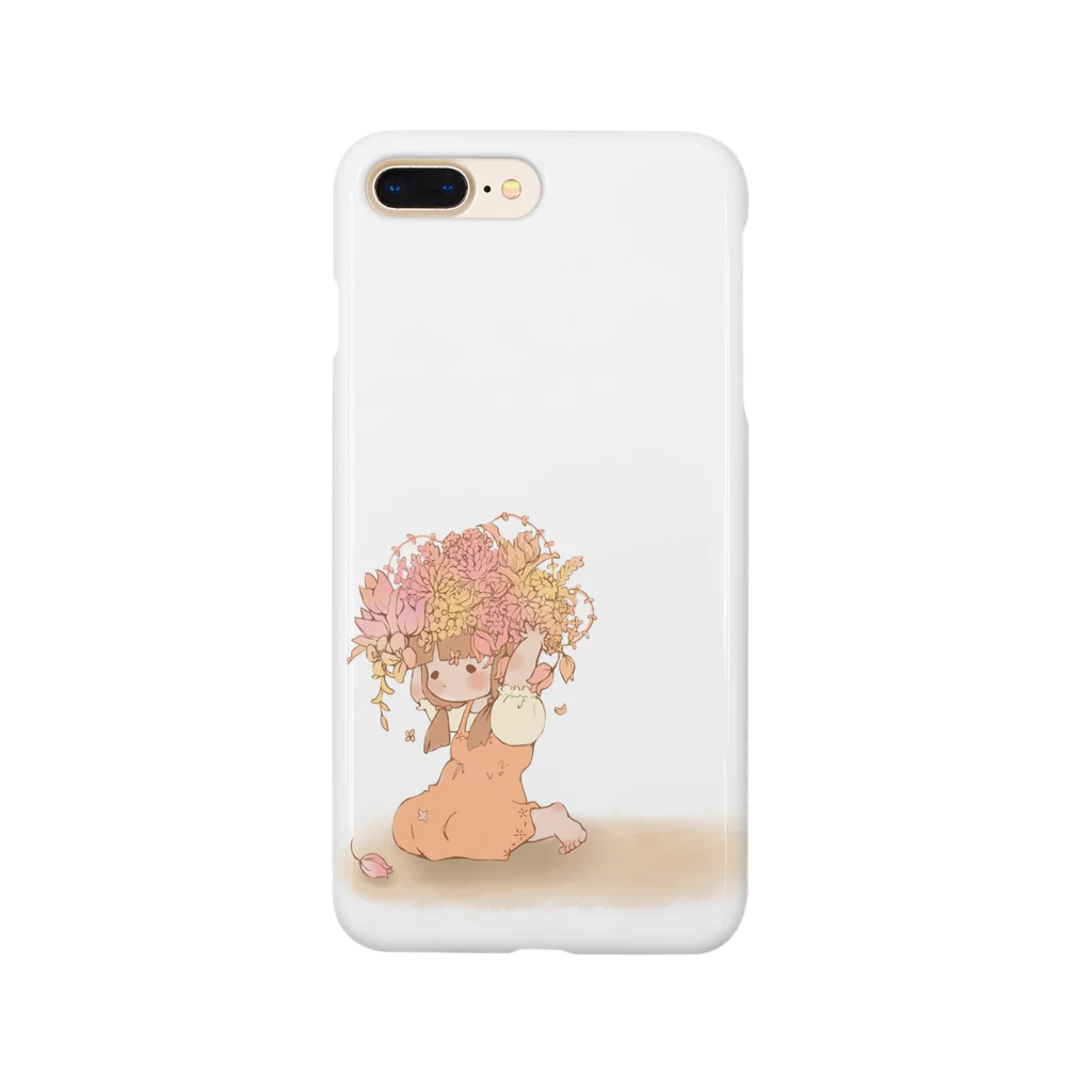 anekakkoのノスタルジー Smartphone Case