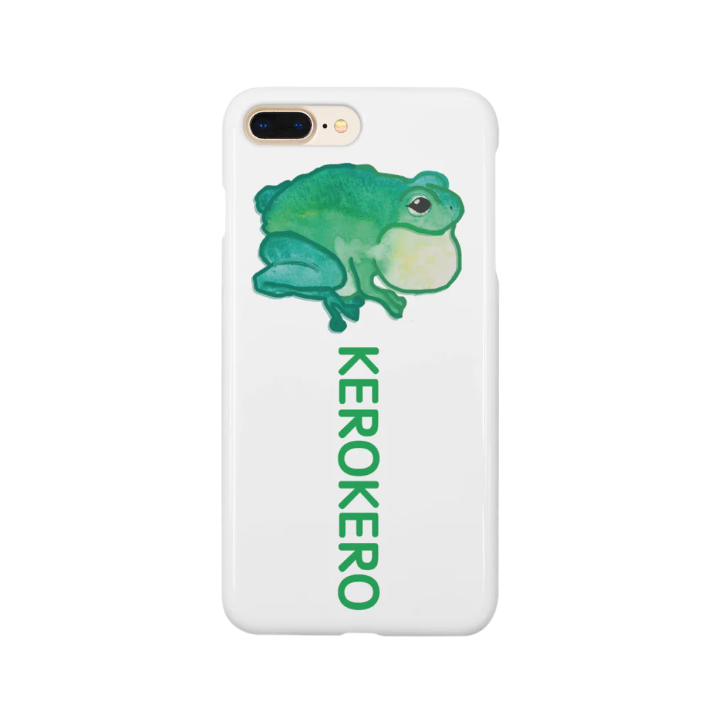 KOKaKのKEROKERO１ Smartphone Case