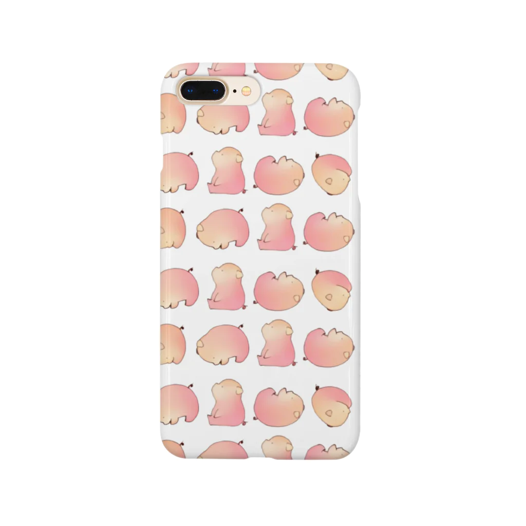 𝕚𝕣𝕠𝕤𝕒𝕤𝕙𝕚のまえまわり Smartphone Case