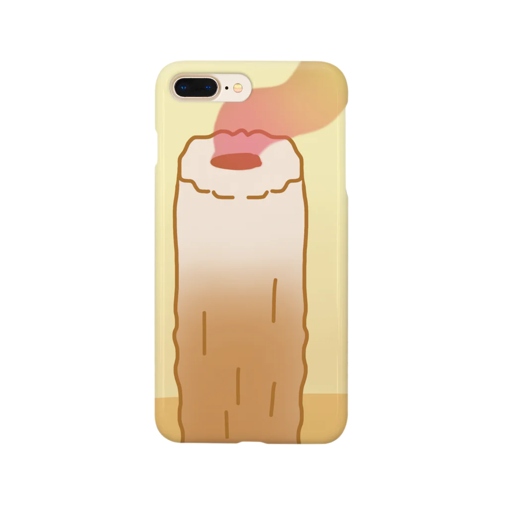 chanAOのいい匂い Smartphone Case