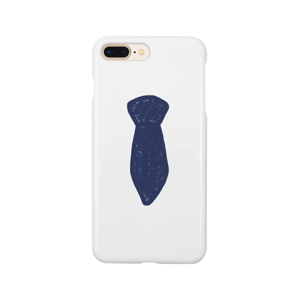 惠以(めい)のネクタイ Smartphone Case