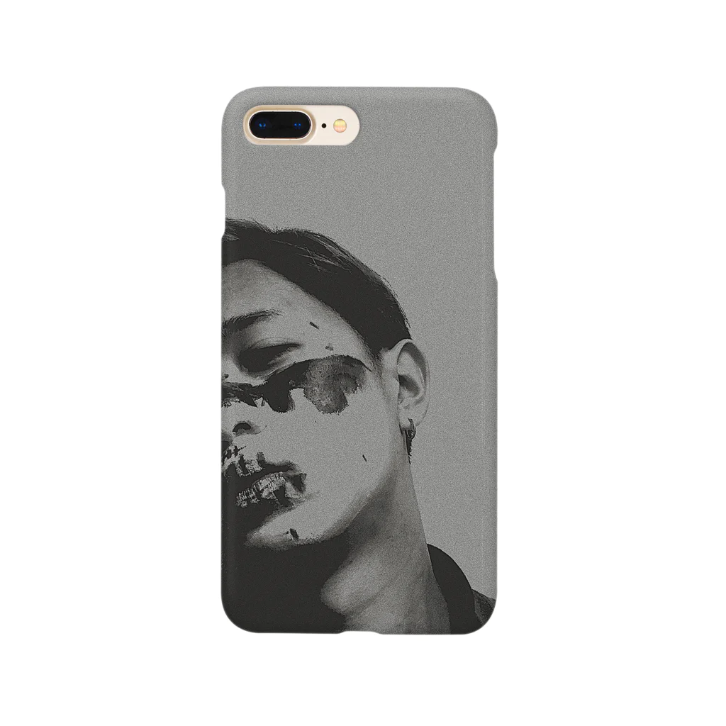 VIPcrazyのsilent Smartphone Case