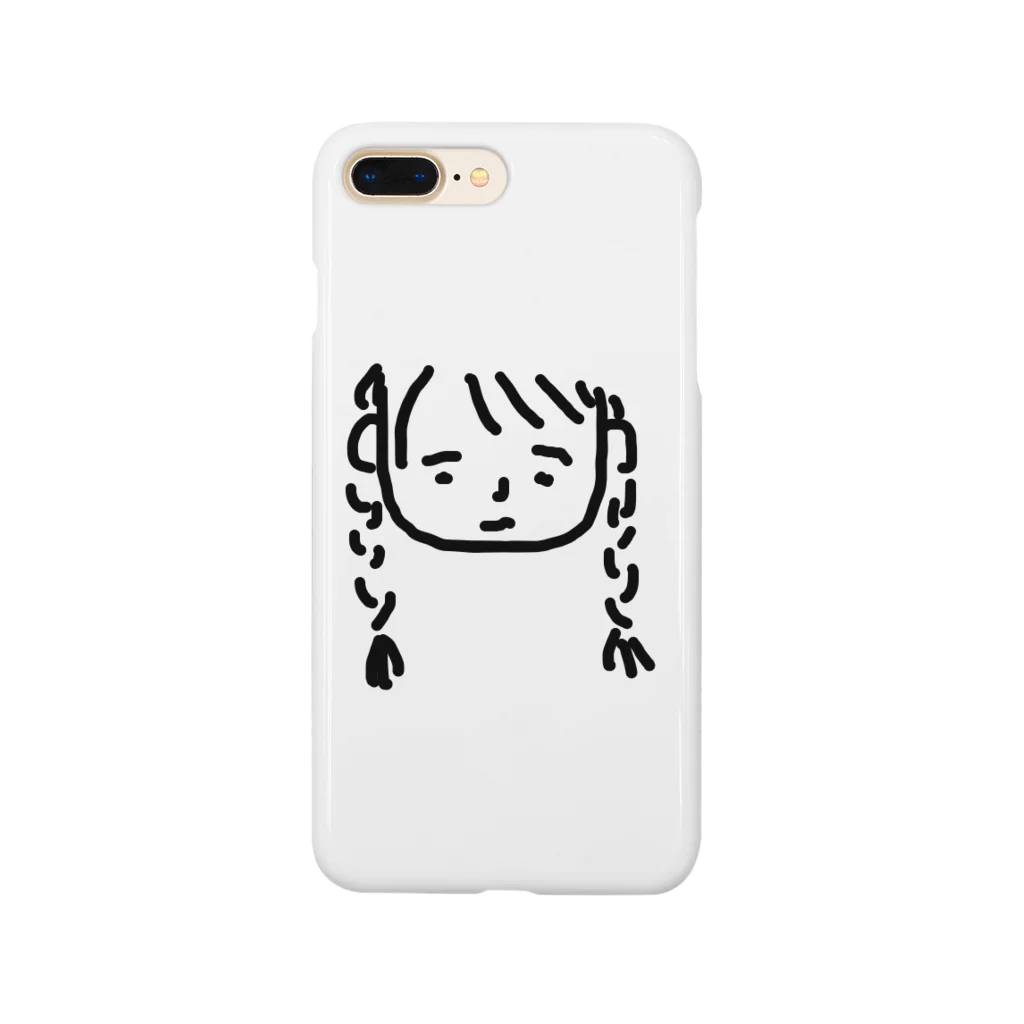 みんな元気かい？のたみこ Smartphone Case