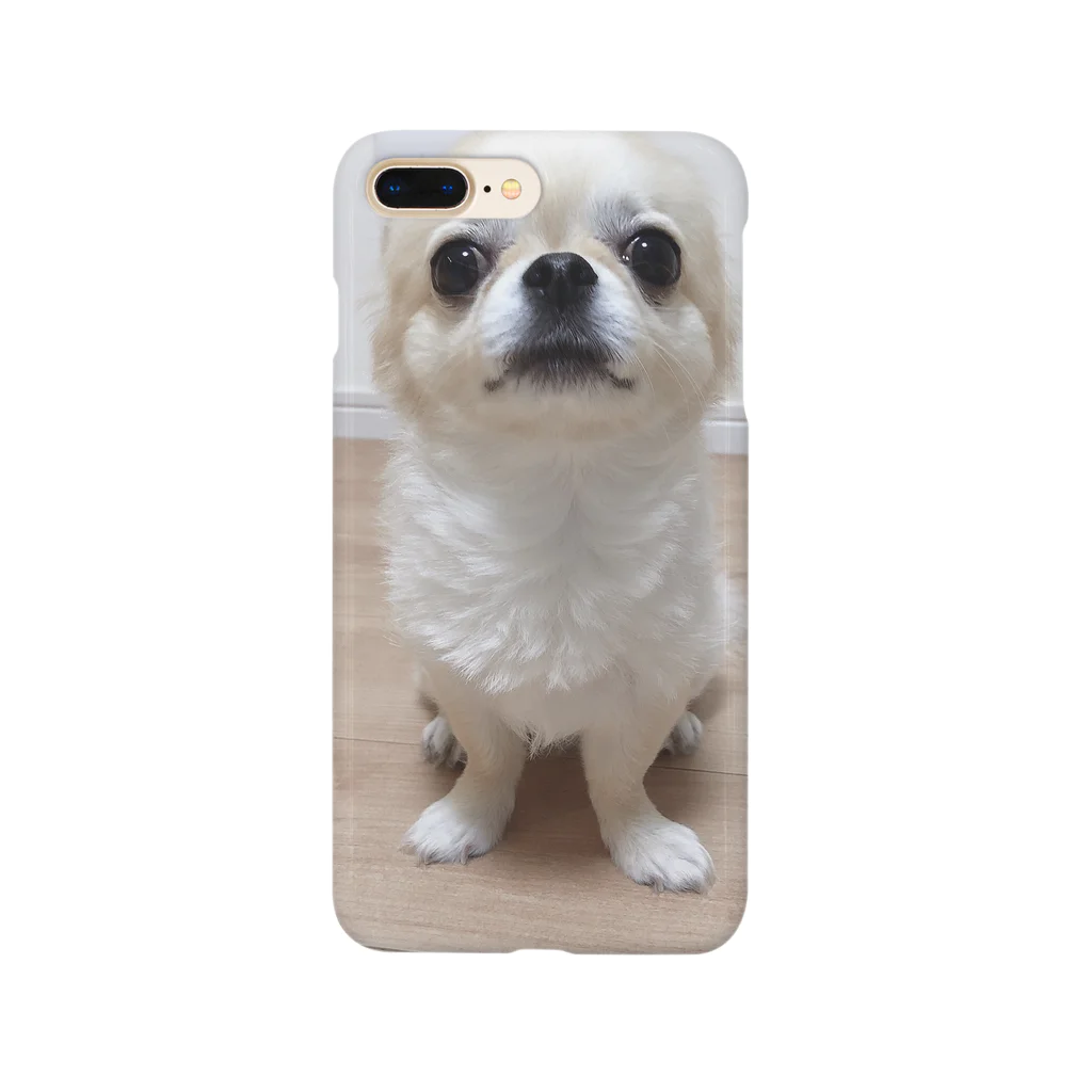 このみん¨̮♥のじゅびちゃん Smartphone Case