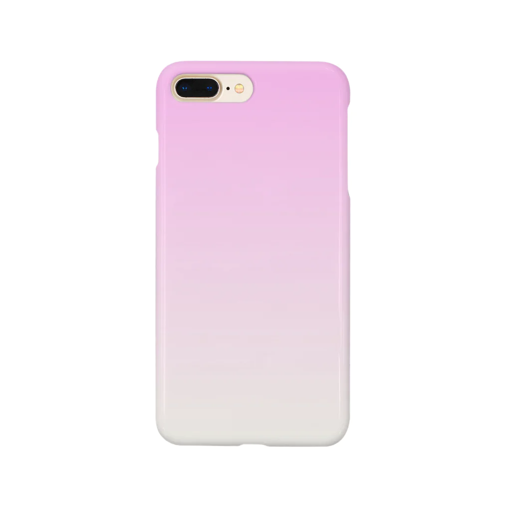 moonのミルキー Smartphone Case