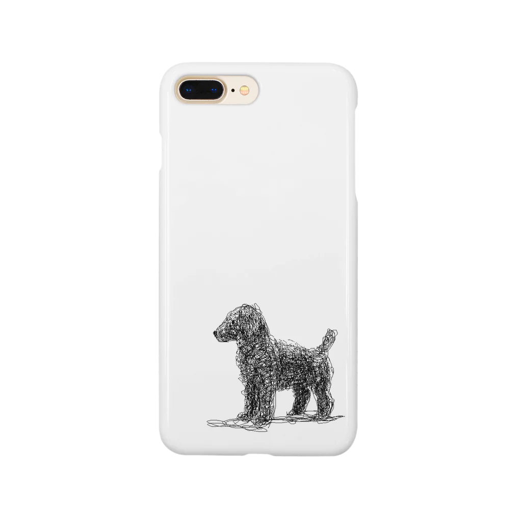 ９９９のsen-dog Smartphone Case