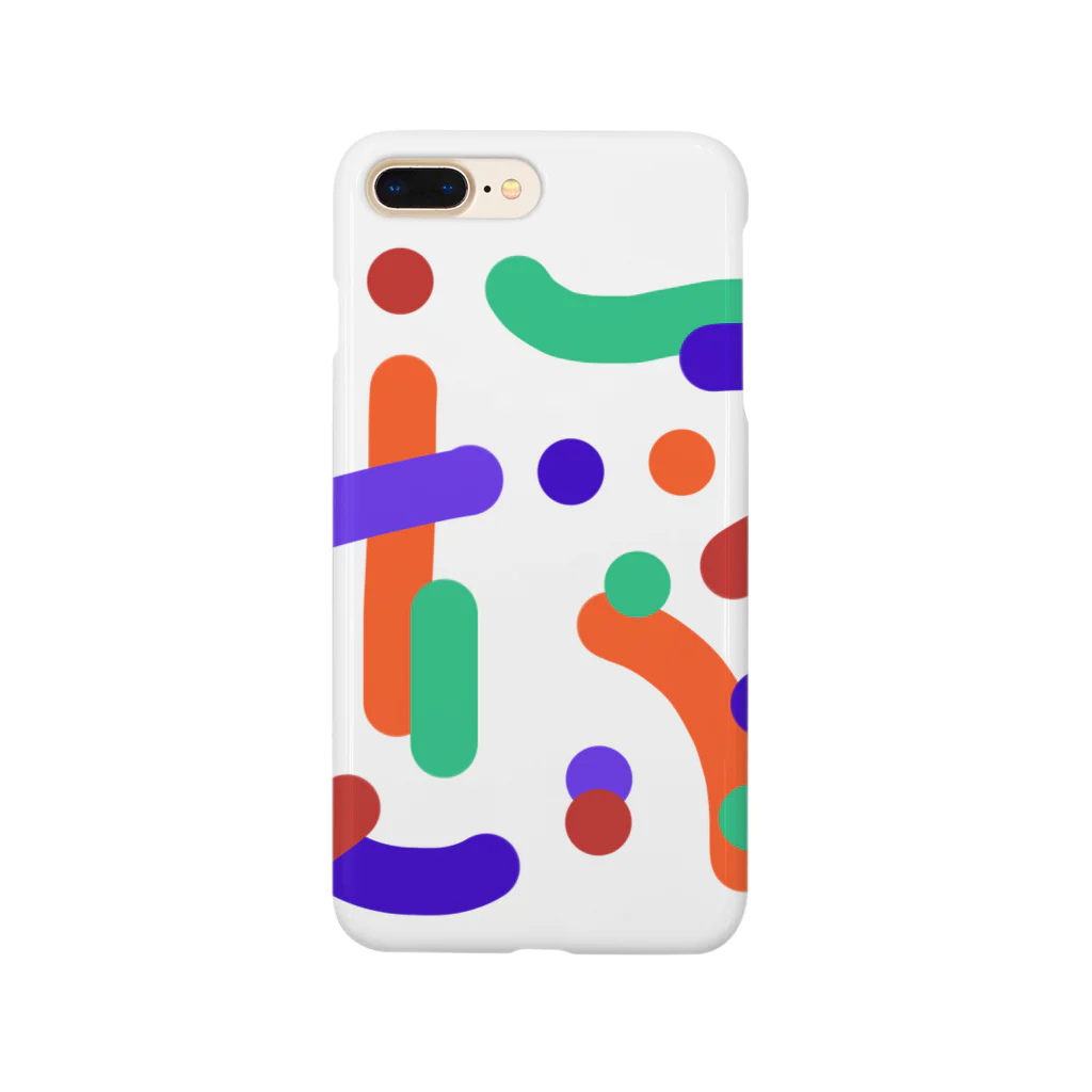 ｈａｉｉｒｏ の ｈａのN ° _ 0 1 9 Smartphone Case