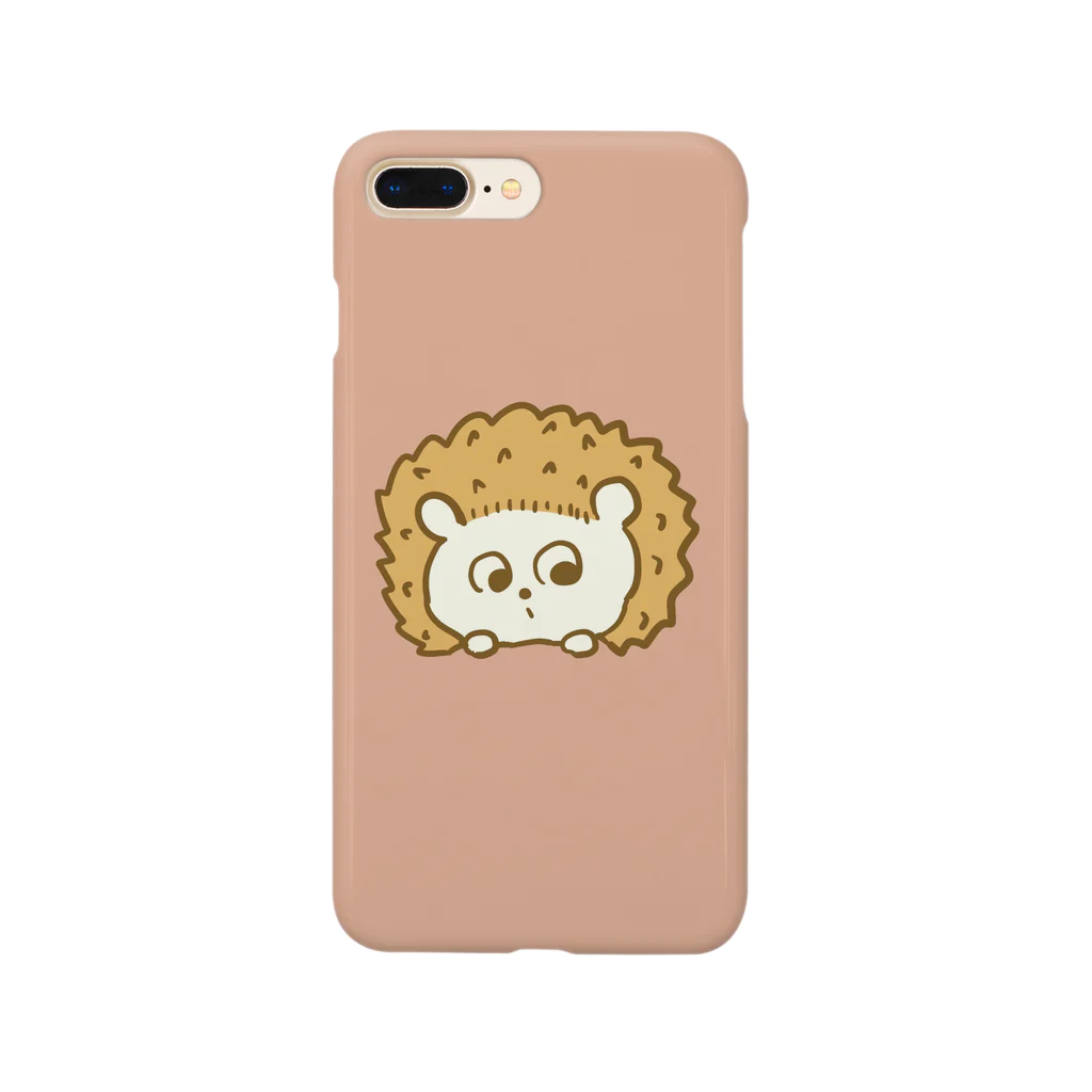 sayuのハリチャン Smartphone Case