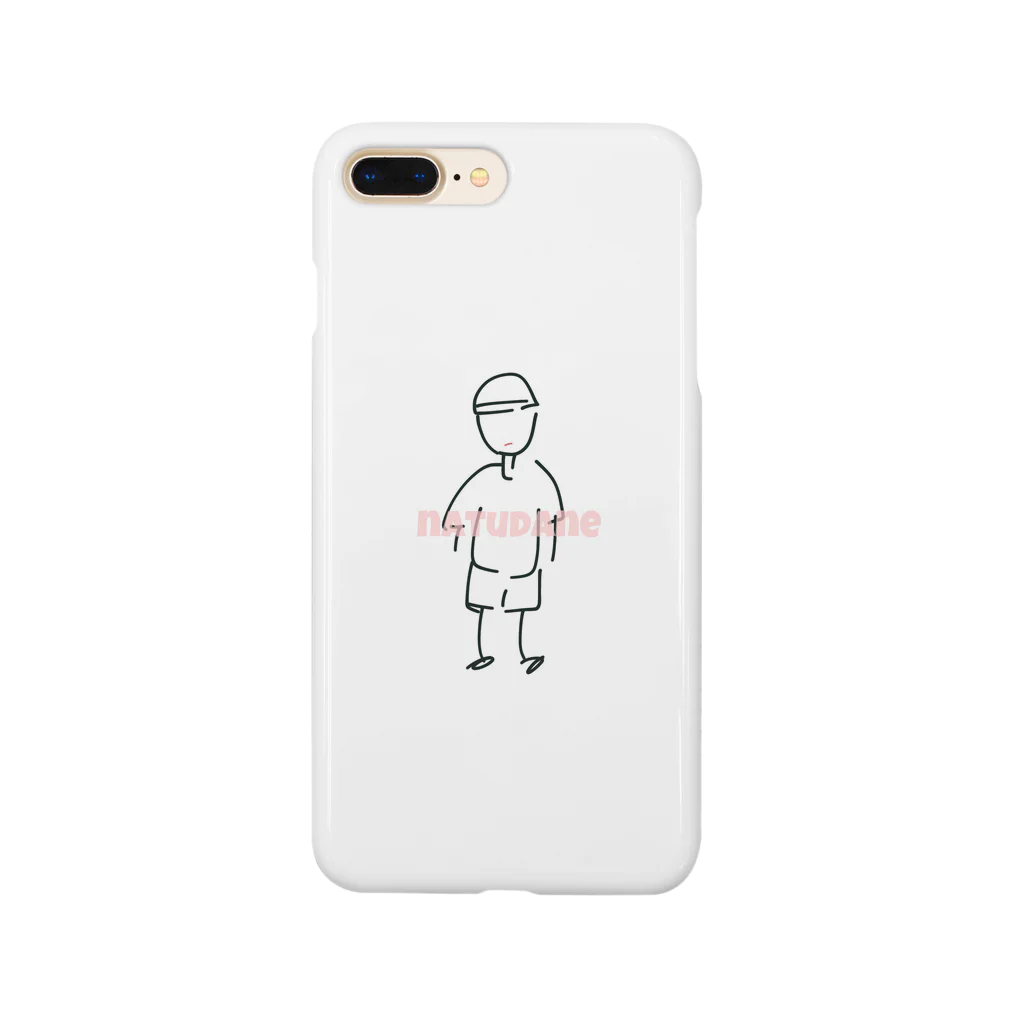 damkinaの夏！ Smartphone Case