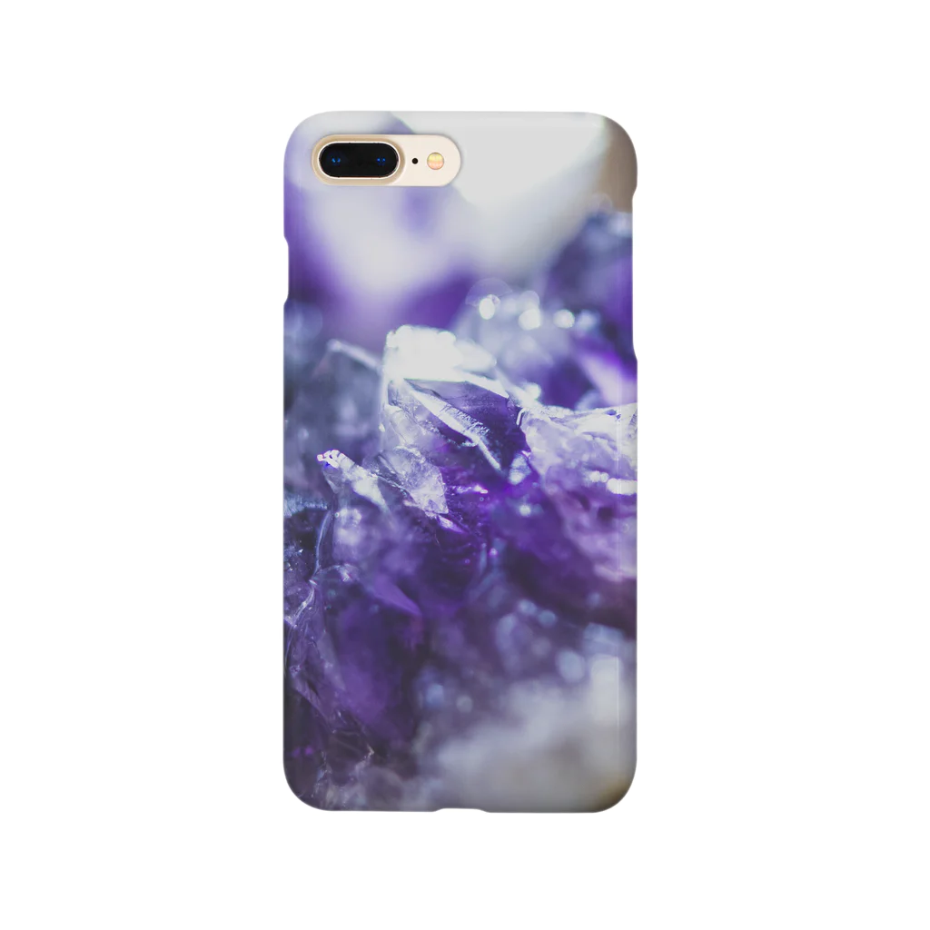 アトリエことらのamethystⅨ Smartphone Case