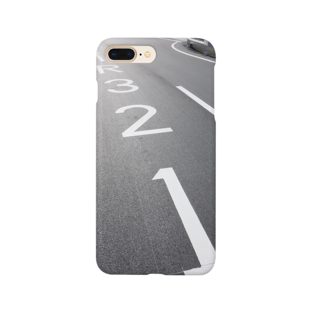 w_yutaka_wのR321 Smartphone Case