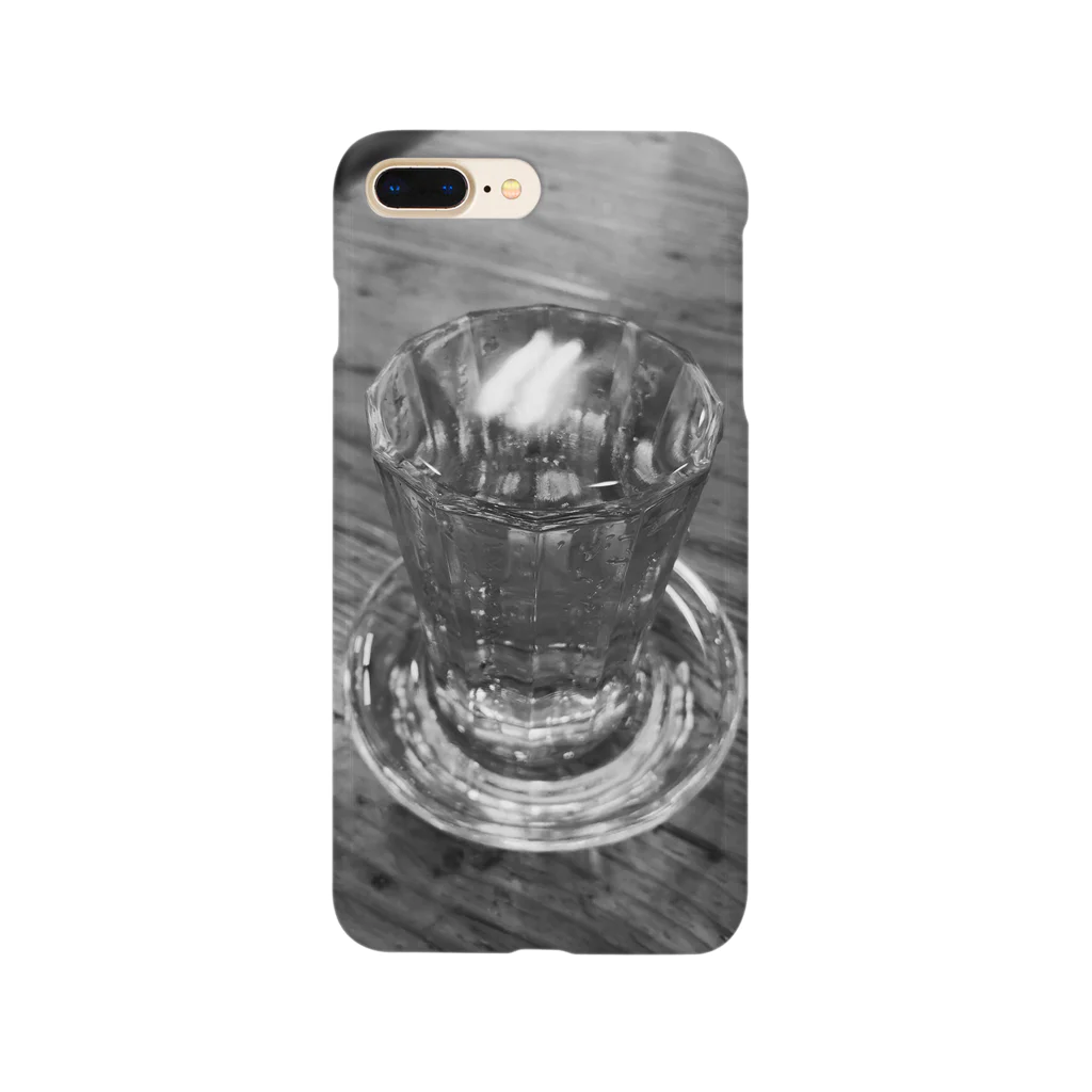 おいしい食べ物のおいしい日本酒 Smartphone Case