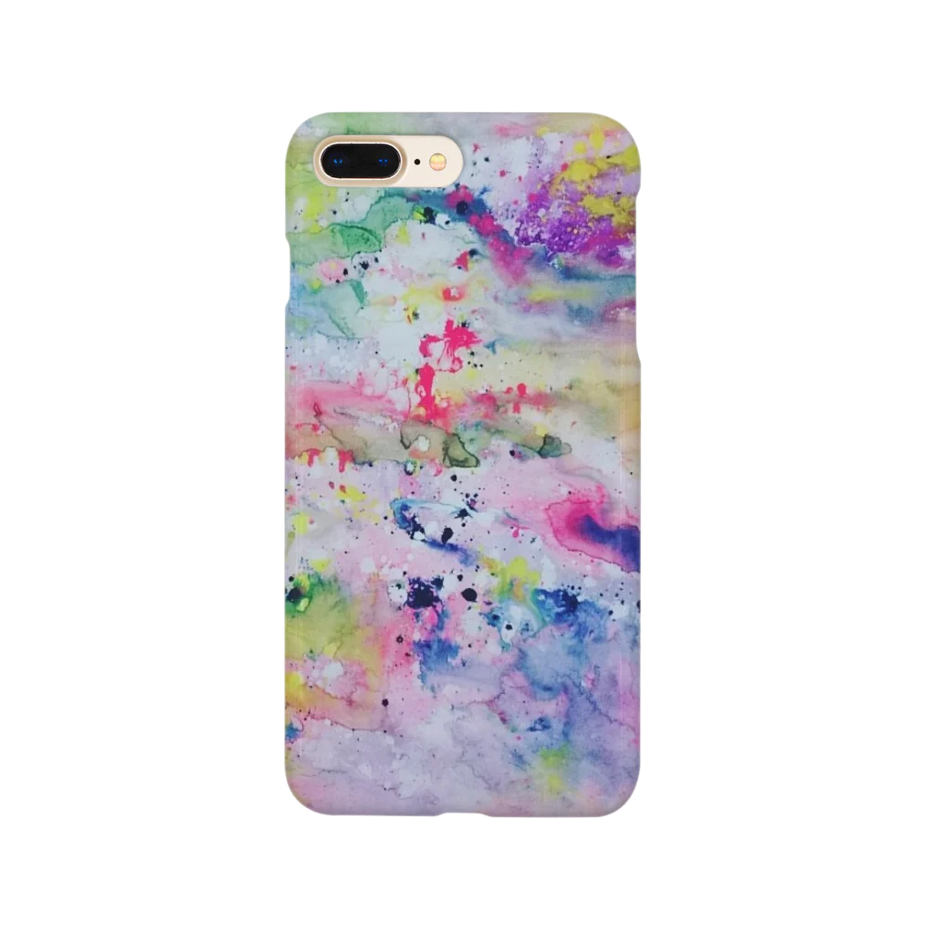 sio100のrooO。。 Smartphone Case