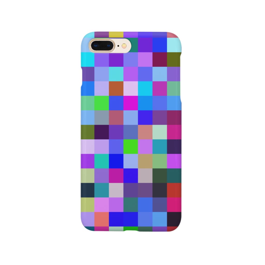 カラフル モザイク こんそめ屋 Potato 002 のスマホケース Iphoneケース 通販 Suzuri スズリ カラフル モザイク こんそめ屋 Potato 002 のスマホケース Iphoneケース 通販 Suzuri スズリ