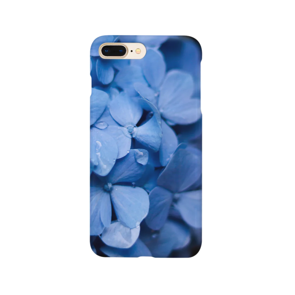 R%StoreのR%Flower Smartphone Case